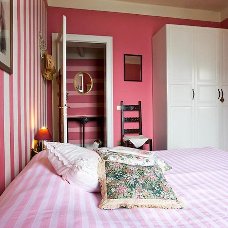Appartamento Lotte Cannobio Luaran gambar