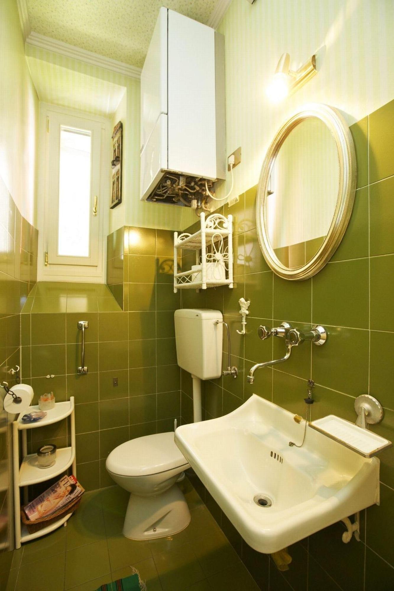 Appartamento Lotte Cannobio Luaran gambar