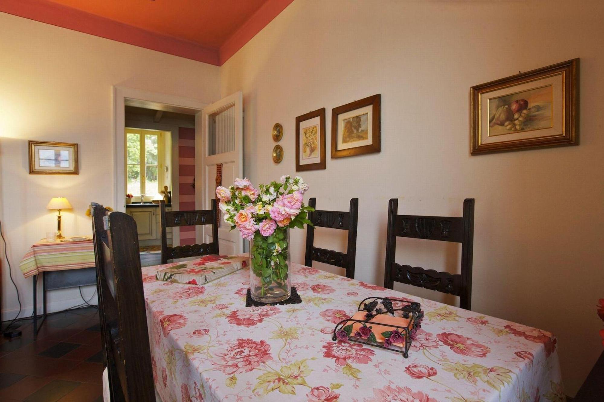 Appartamento Lotte Cannobio Luaran gambar
