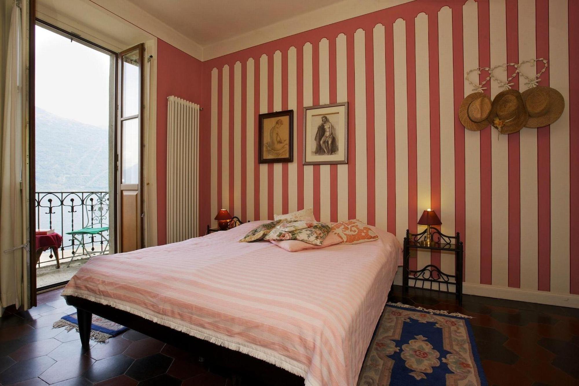 Appartamento Lotte Cannobio Luaran gambar