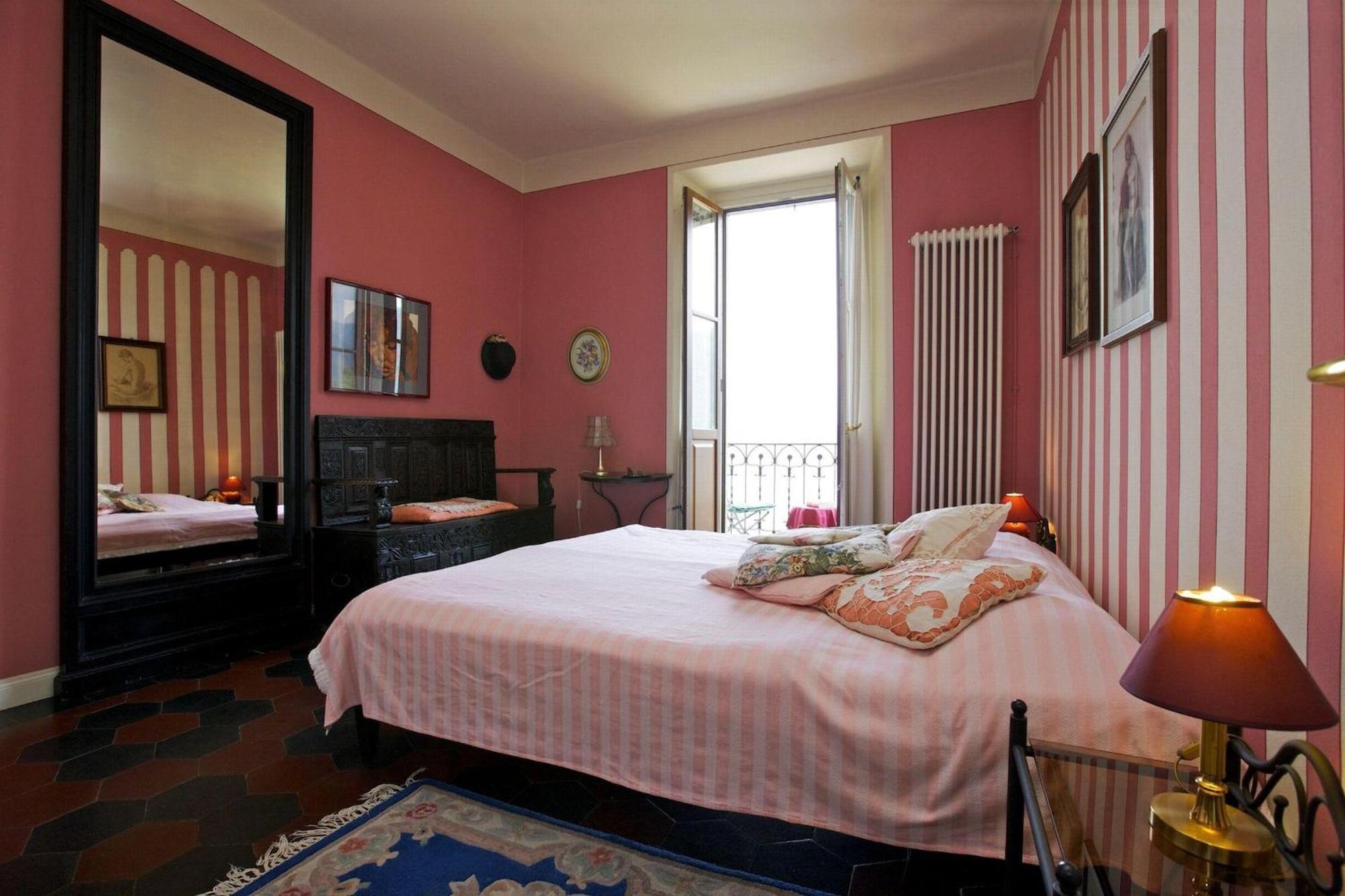 Appartamento Lotte Cannobio Luaran gambar