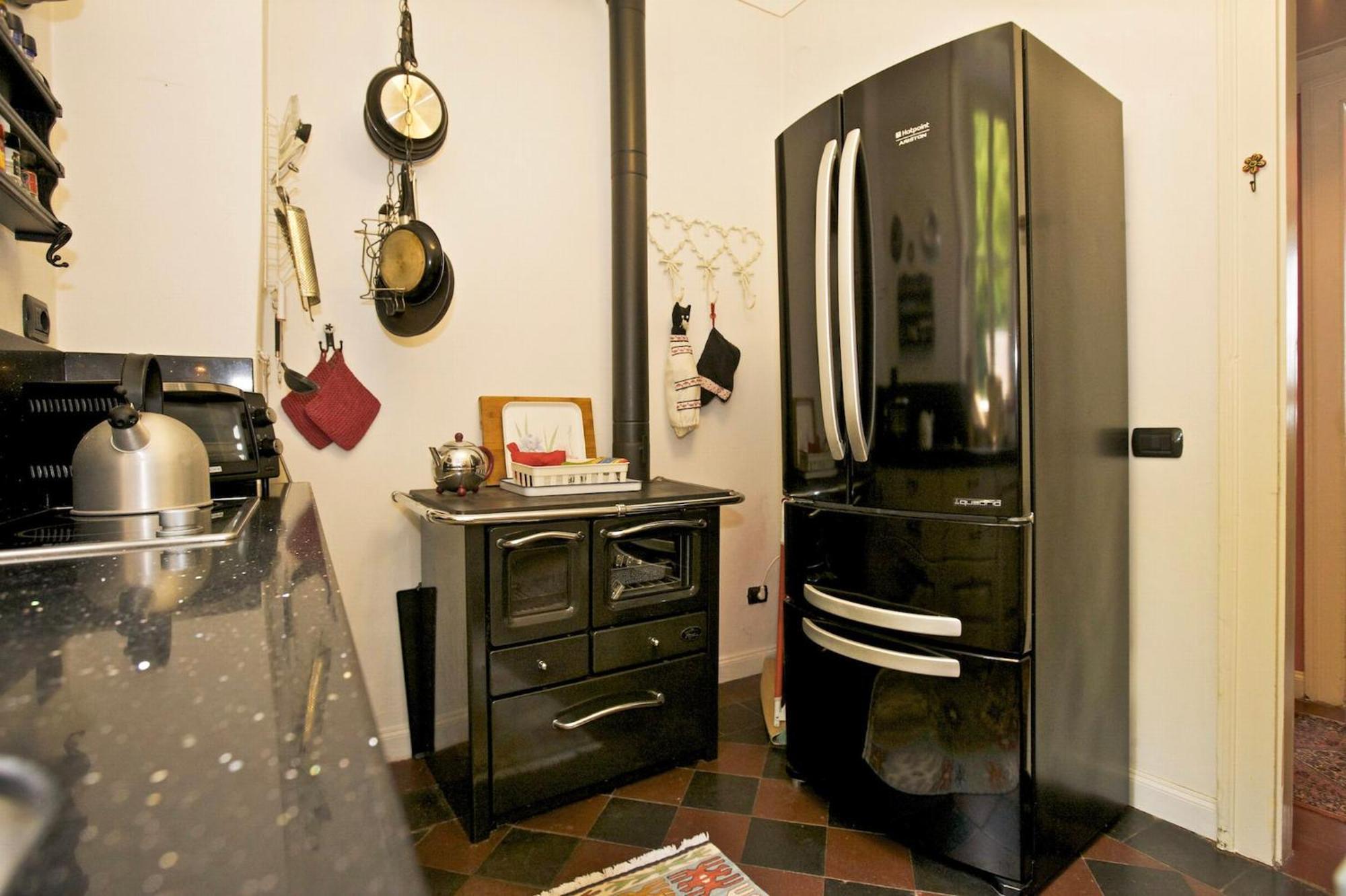 Appartamento Lotte Cannobio Luaran gambar