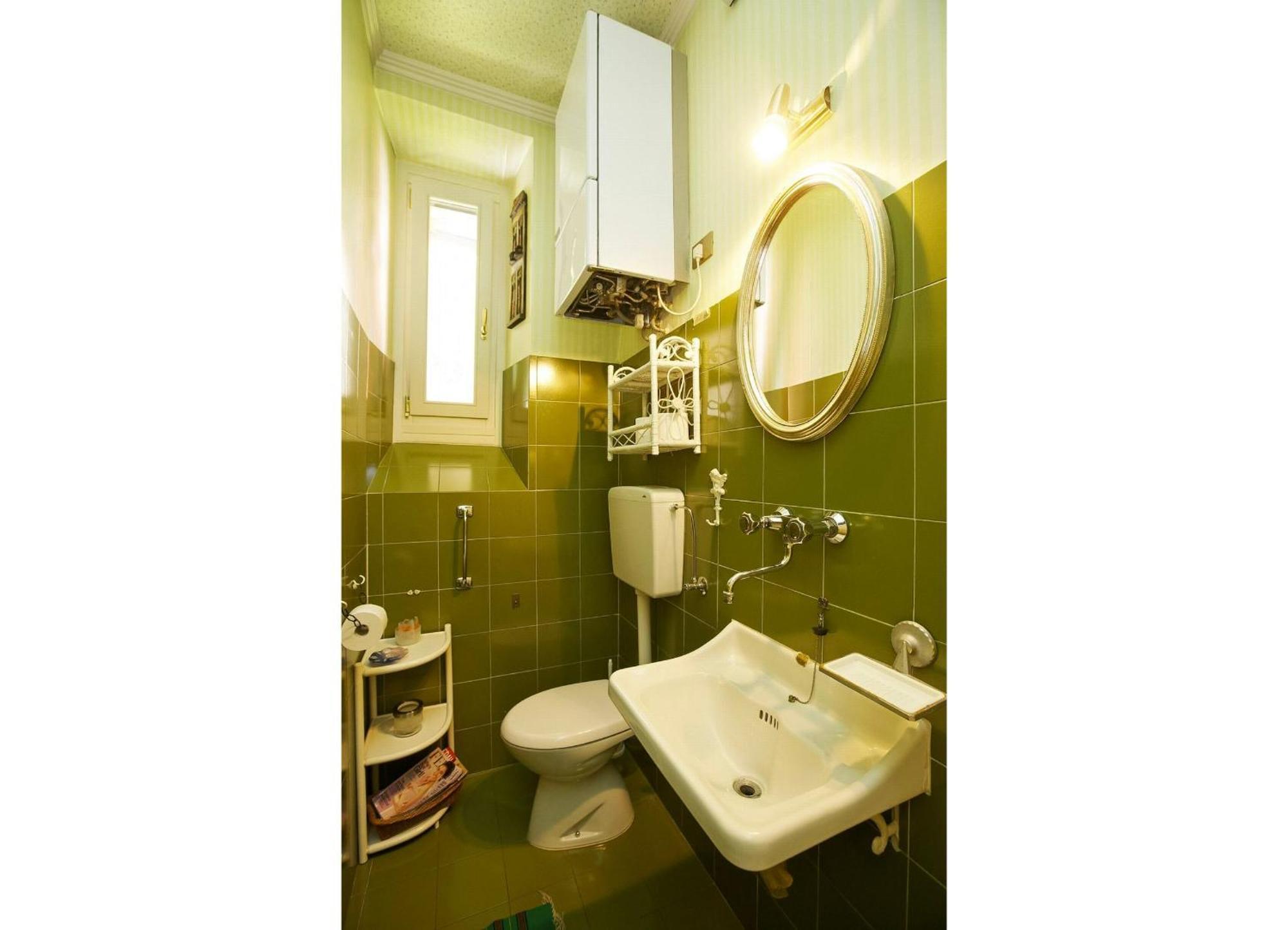 Appartamento Lotte Cannobio Luaran gambar