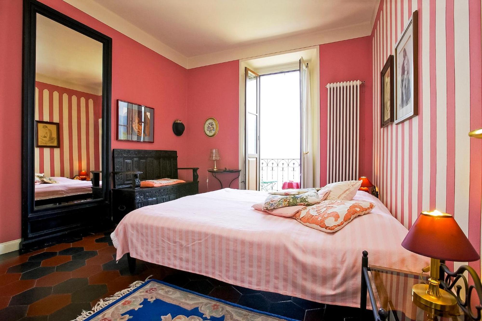 Appartamento Lotte Cannobio Luaran gambar