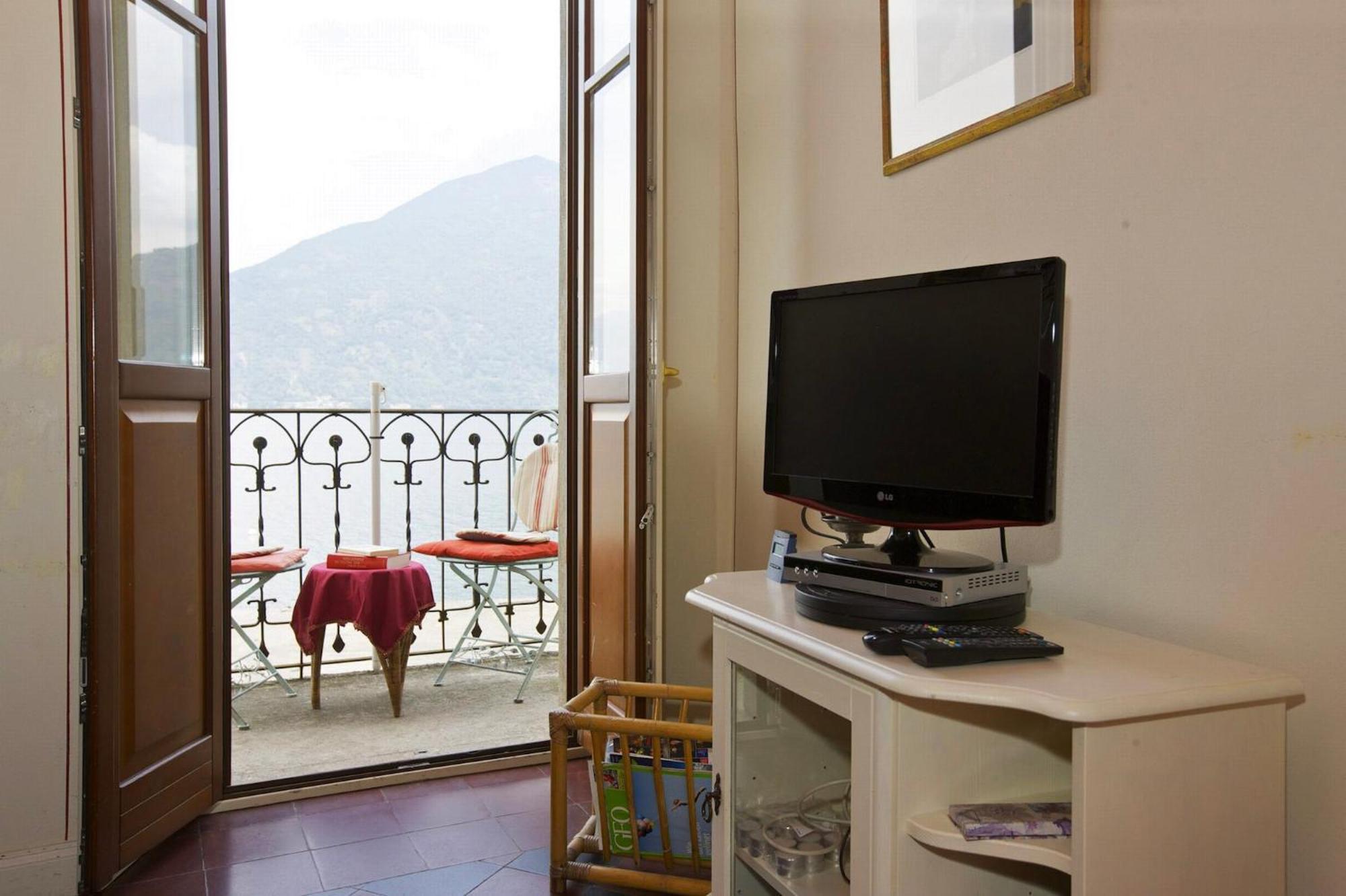 Appartamento Lotte Cannobio Luaran gambar